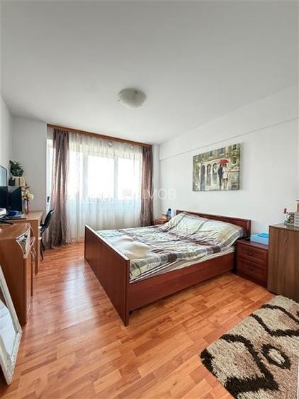 Vanzare apartament 60 mp,decomandat,zona Garii - 3