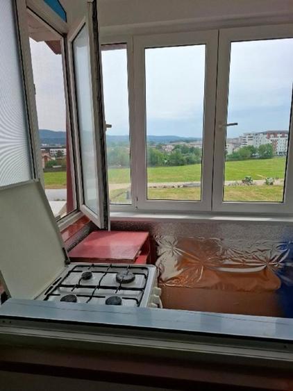 Vând apartament 2 camere
