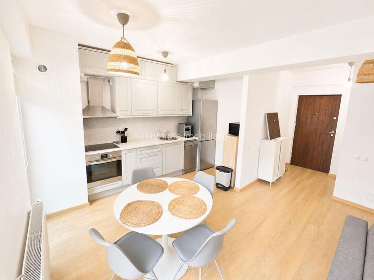 0% comision | 3 camere | parcare inclusă | ultracentral - 4