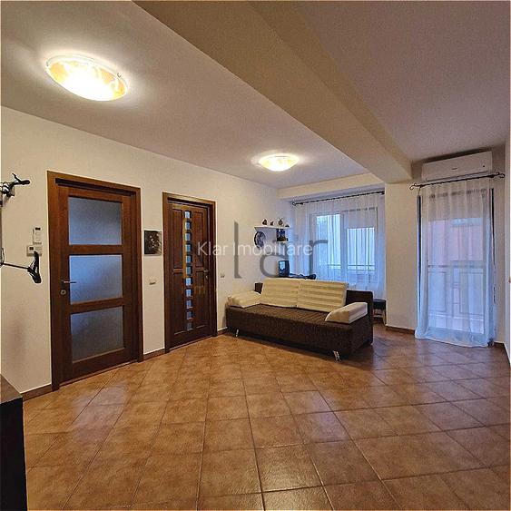 Apartament 2 camere, 46 mp, parcare! Zona Stejarului! - 3