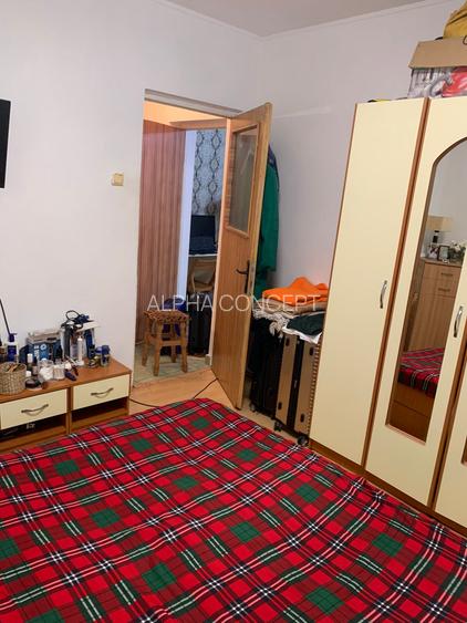 APARTAMENT PARTER CU IESIRE IN CURTE - CITY PARK//TOMIS IIII - 5