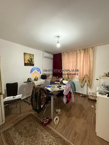 Apartament 4 camere– Str. Burebista- Piatra Neamț - 8