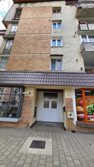 Apartament 4 camere 83.4 mp str.Victoriei, bl.114 Alba Iulia