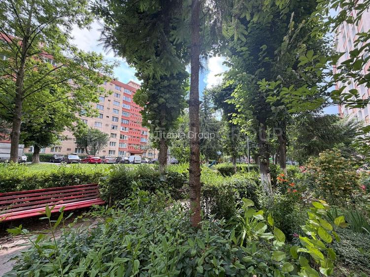 Apartament 2 camere, complet renovat | Bulevardul Victoriei | parcare și boxă - 15