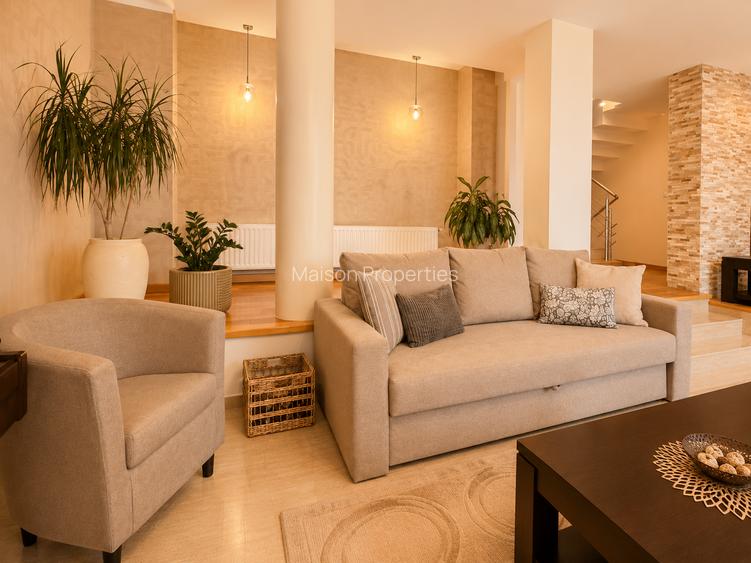 Casa Individuala | Zona Braytim - Soarelui | 273mp | 4 Dormitoare | Garaj - 5