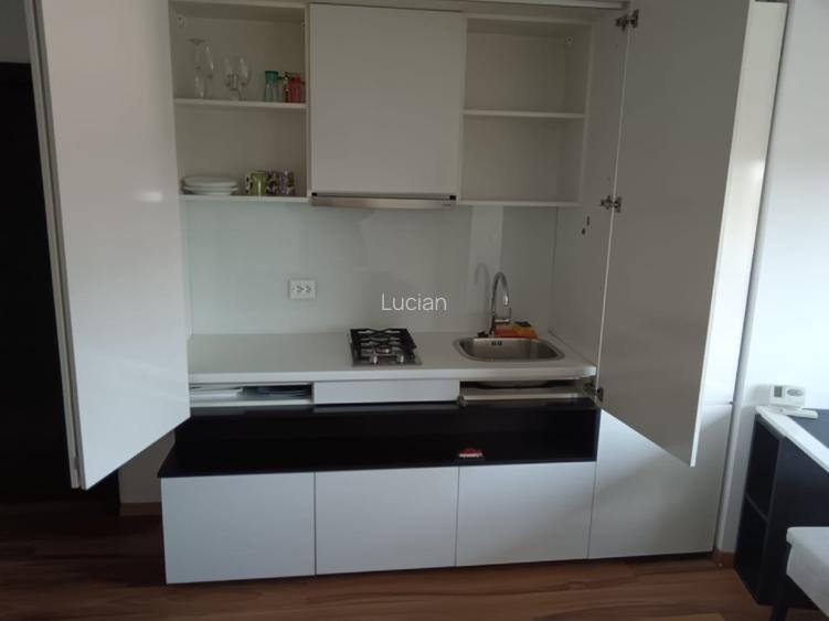Proprietar, vand apartament cu doua camera langa Shopping City in bloc din 2009 - 13