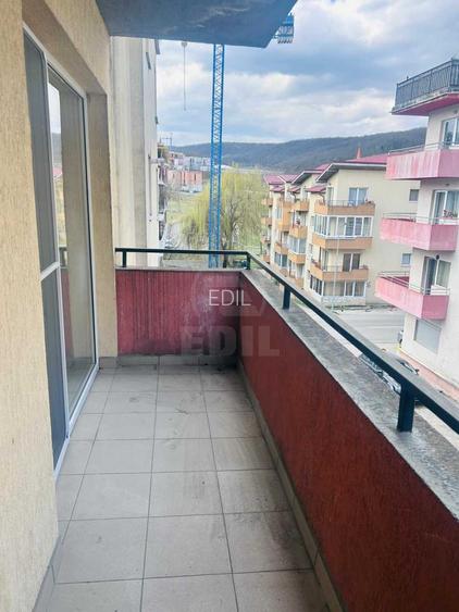Apartament 1 camera decomandat zona Stejarului - 10