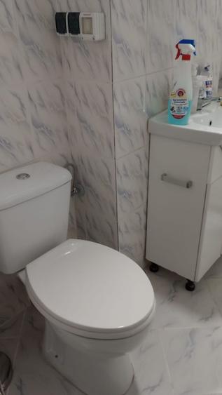3 camere zona Politia Rutiera Albac, Gheorghieni