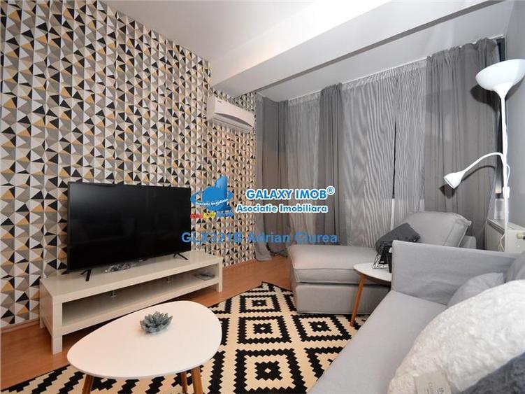 Apartament 2 camere bloc nou Titan Armonia 2 locuri parcare