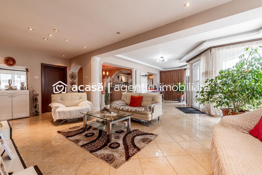 Casa 4 camere - langa str. Petru Rares, Gradiste - COMISION 0 - 2