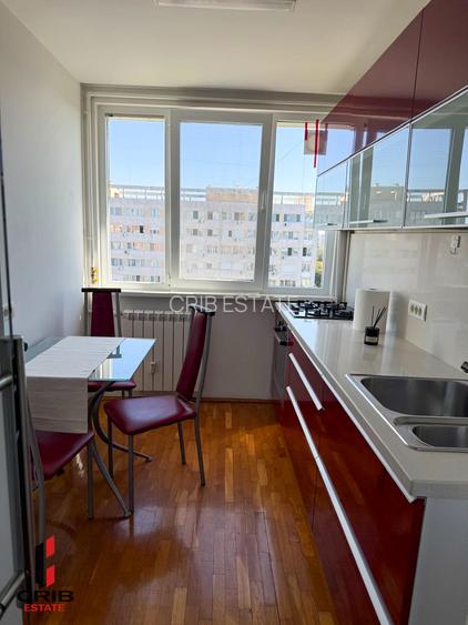 Apartament 2 camere Parcul IOR Baba Novac Titan Metrou 14' - 6