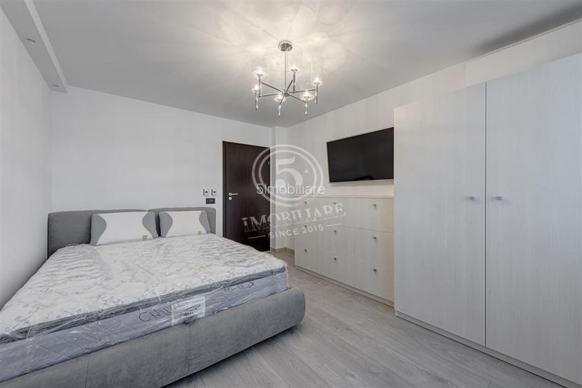 Apartament 2 camere de inchiriat- zona Domenii - 6
