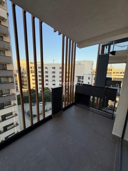 Apartament 2 Camere | Como Park | Constructie Noua - 18