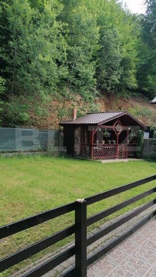 Casa cu 6 camere cu piscina și foisor Brasov