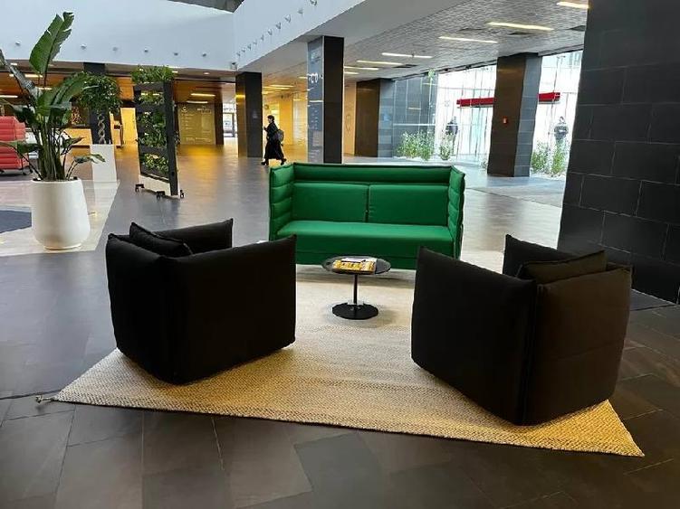 AFI Park Timisoara, Cladirea D, Central, 460 - 1120 mp  0% comision!