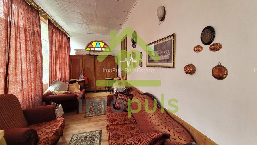 🏡 Casă individuală din cărămidă – Satchinez ✨ - 14