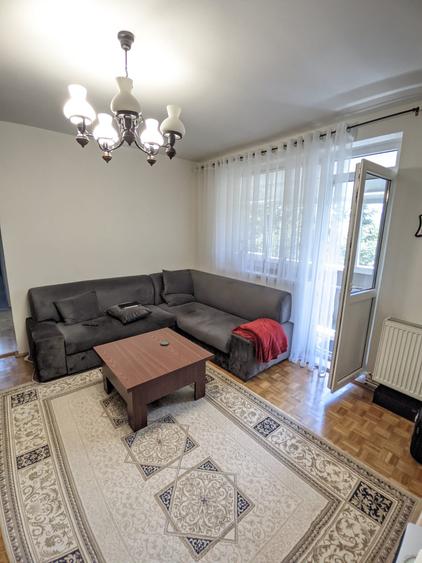 Apartament de vânzare, 3 camere, 60 mp, Gheorgheni zona Hotel Royal
