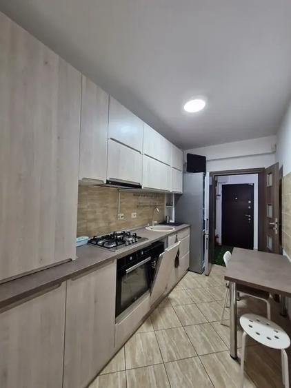 Bloc Nou I 3 Camere Decomandat Metrou Dristor I Parcare Inclusa
