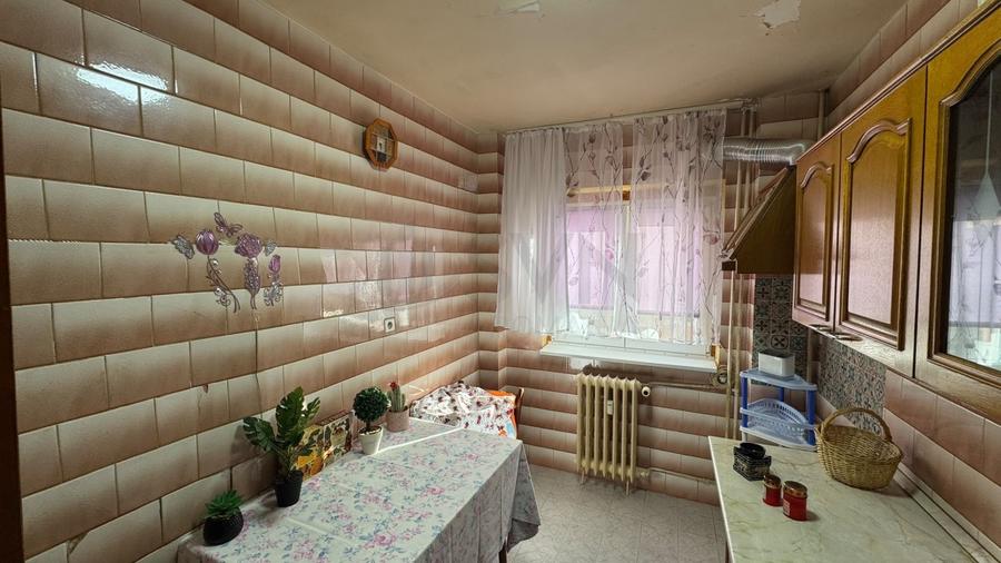 REA1029697 Apartament 2 camere I Tei