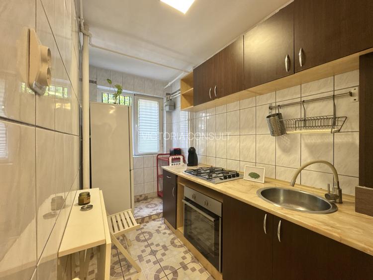 Apartament de 2 camere de inchiriat, zona Drumul Gazarului | Berceni-Giurgiului - 2
