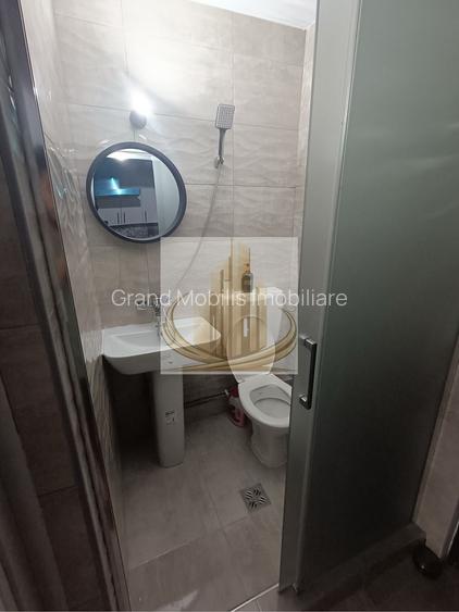 Garsonieră Blașcovici | 1 cameră | Mobilată și utilată complet - 5