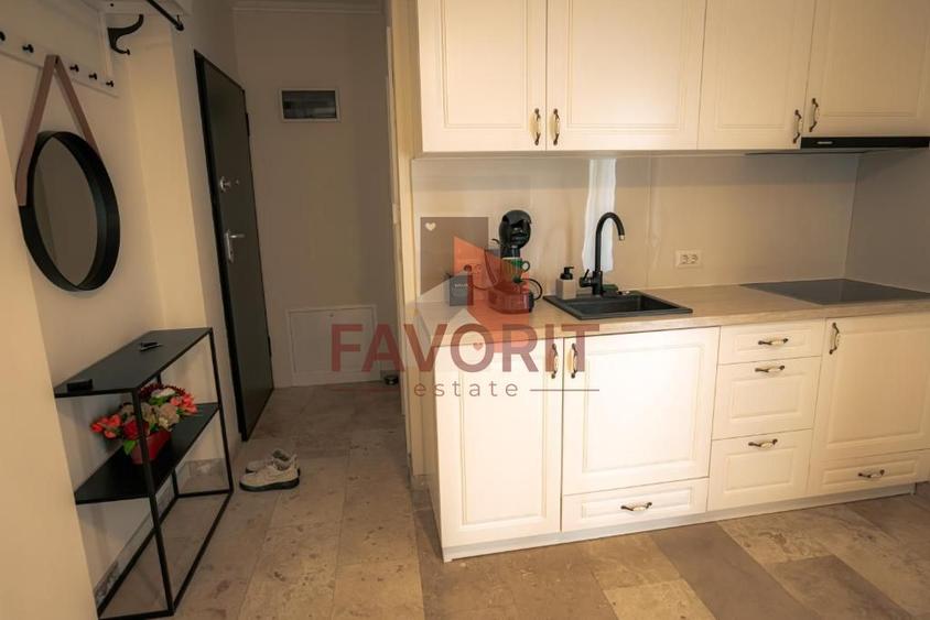 Afacere la cheie | 6 apartamente |Regim hotelier | Girocului-Timisoara