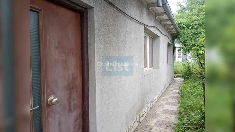 TEREN 1882 MP -  ZONA COSBUC┃ - 5