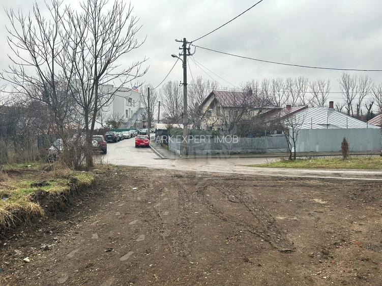 TEREN INTRAVILAN//2490 MP//ZONA MIHAI BRAVU//GRAL - 7