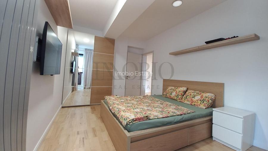 Apartament 3 camere elegant | 2 locuri de parcare | Herastrau - 3