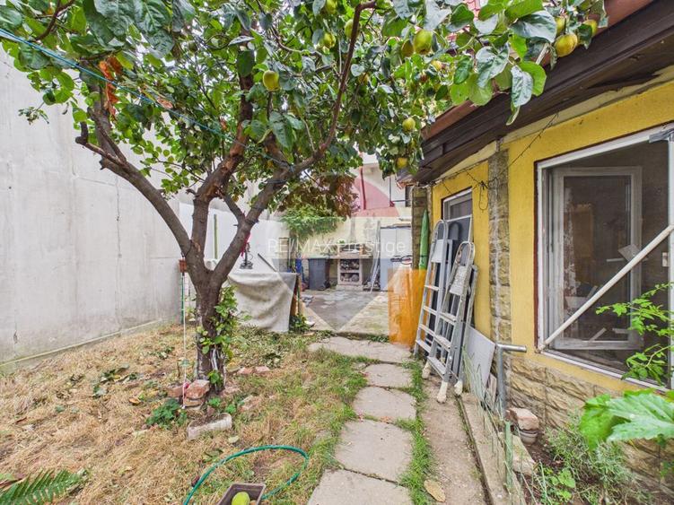 Casa cu teren 309 mp si deschidere 12ml | Laminorului | 7 min metrou