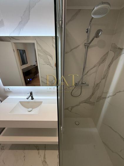 Apartament nou 2 camere | Parcare subterană | Zorilor