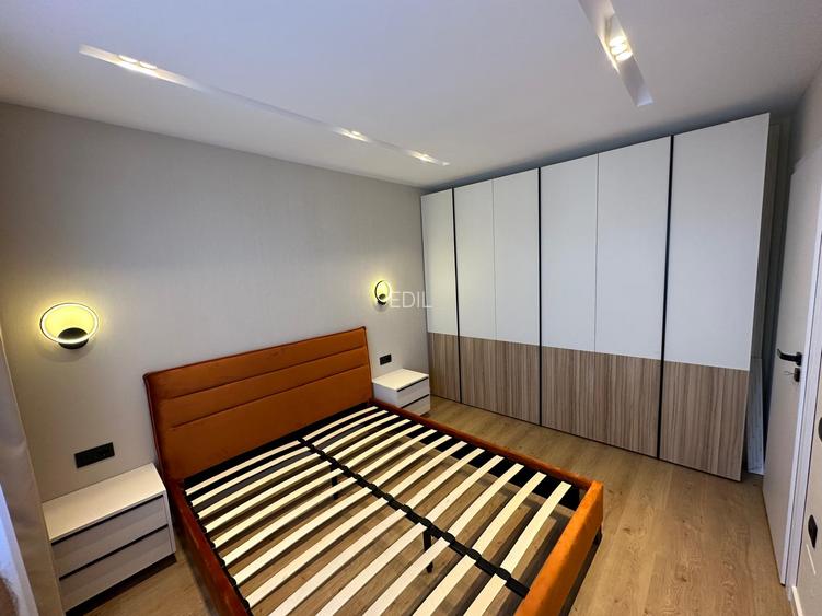 Inchiriere Apartament 3 camere semidecomandat, 60 mp, - 7