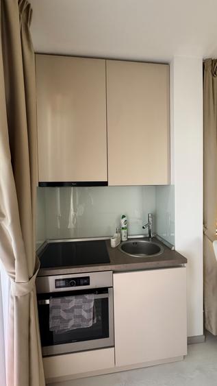 Apartament cu 2 camere de închiriat – Nufărul, str. Grigore Moisil-AP1546