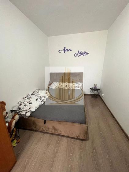 Apartament cochet cu 2 camere, renovat modern | Calea Șagului