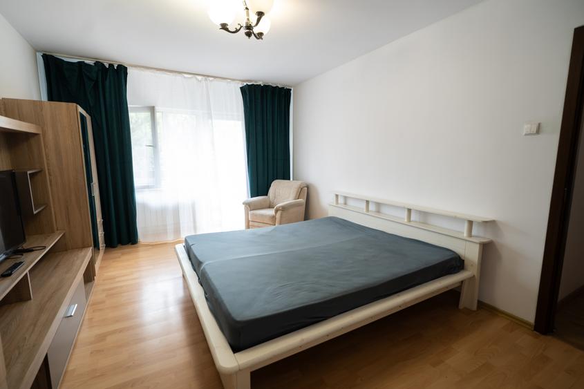Apartament cu 2 camere decomandate I 2 balcoane I Zorilor