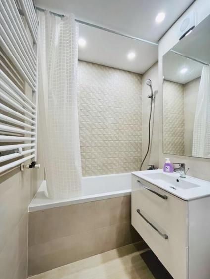 Apartament 2 Camere | Hils Pallady | Metrou | Centrala | Balcon
