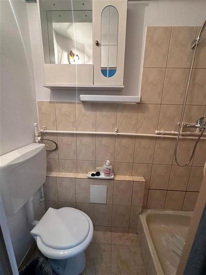 Garsoniera Cu Centrala Modern