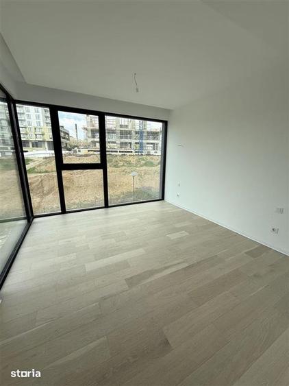 Apartament 2 camere | Floreasca | Barbu Vacarescu | One Lake Club