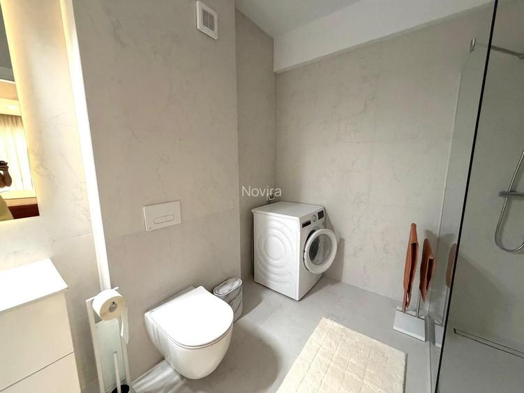Apartament 3 Camere LUX | Prima Inchiriere | 2 Parcări Incluse - 14