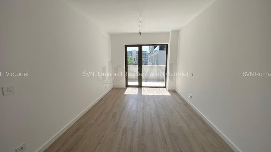 REA1028706 Apartament 2 camere finalizat - complex rezidential - 5