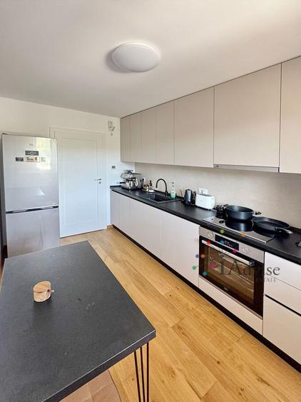 Apartament Inchiriere, Urban Plaza, Mobilat si Utilat