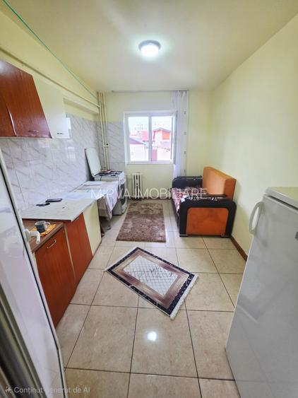 Vanzare apartament 2 camere decomandat, Malu Rosu, parter inalt - 10