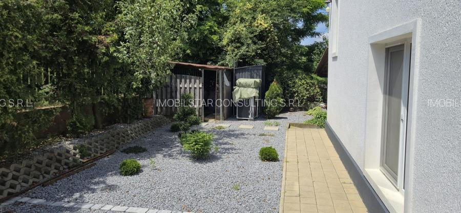 De vanzare casa in Corunca in zona City Mall /Sapientia - 17