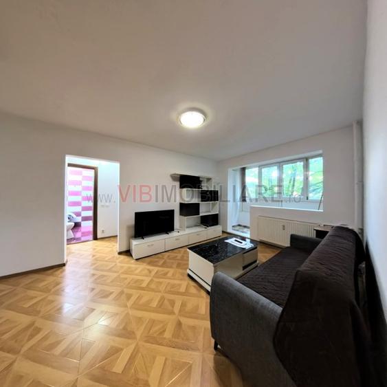 2 Camere - Drumul Taberei - Romancierilor
