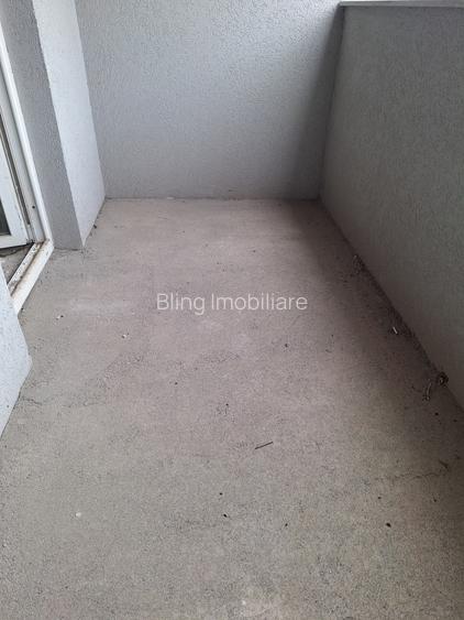 Apartament semifinisat cu CF, 69,63 mp, 2 bai, 2 balcoane, zona Terra - 5