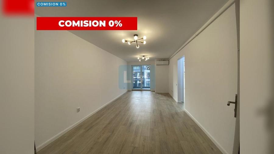 Apartament 1 camera Sopor cu parcare subterana┃