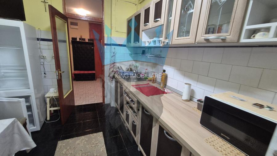 Apartament 4 Camere Mărgeanului Rahova Bucuresti - 13