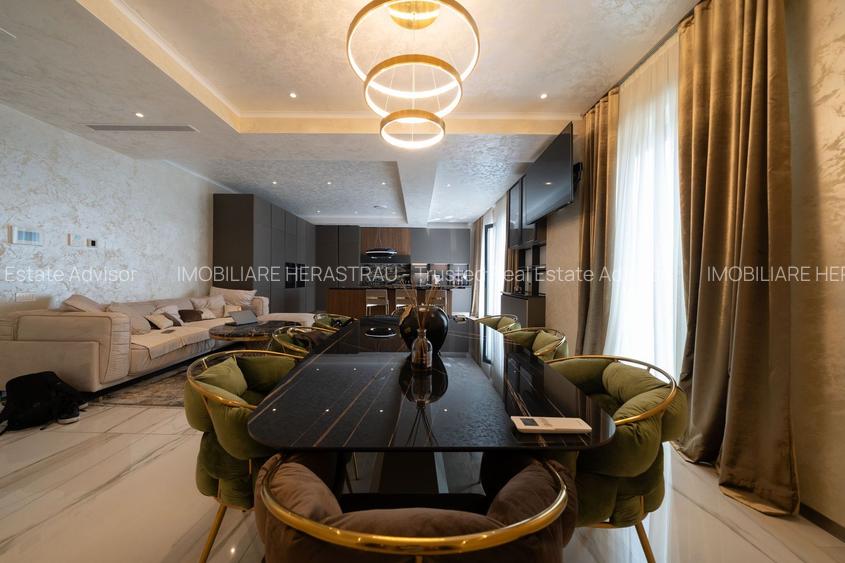 Luxury Homes | Penthouse senzational | 3 locuri de parcare - 9