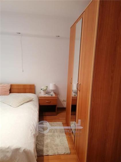 Apartament 2 camere decomandat | Nicolina 2