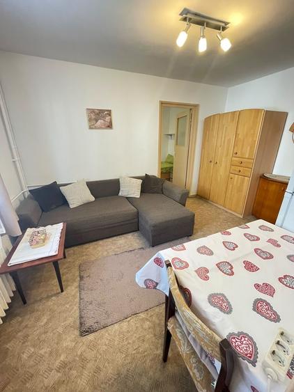 Apartament 2 Camere De Inchiriat | Gheorgheni | Etaj 1/4 | Video La Cerere